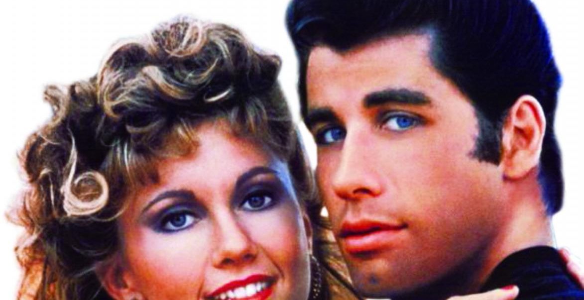 GREASE HAINAULT COUNTRY PARK 2nd JUNE Essex Film Screenings