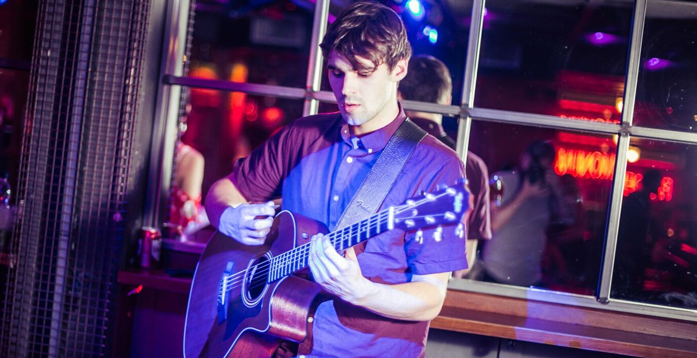 Live Music Thursdays
