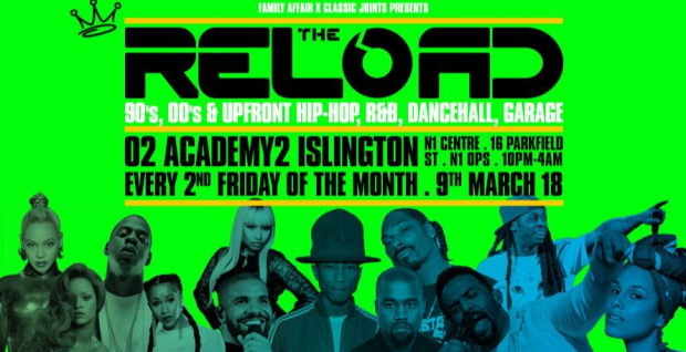 The Reload