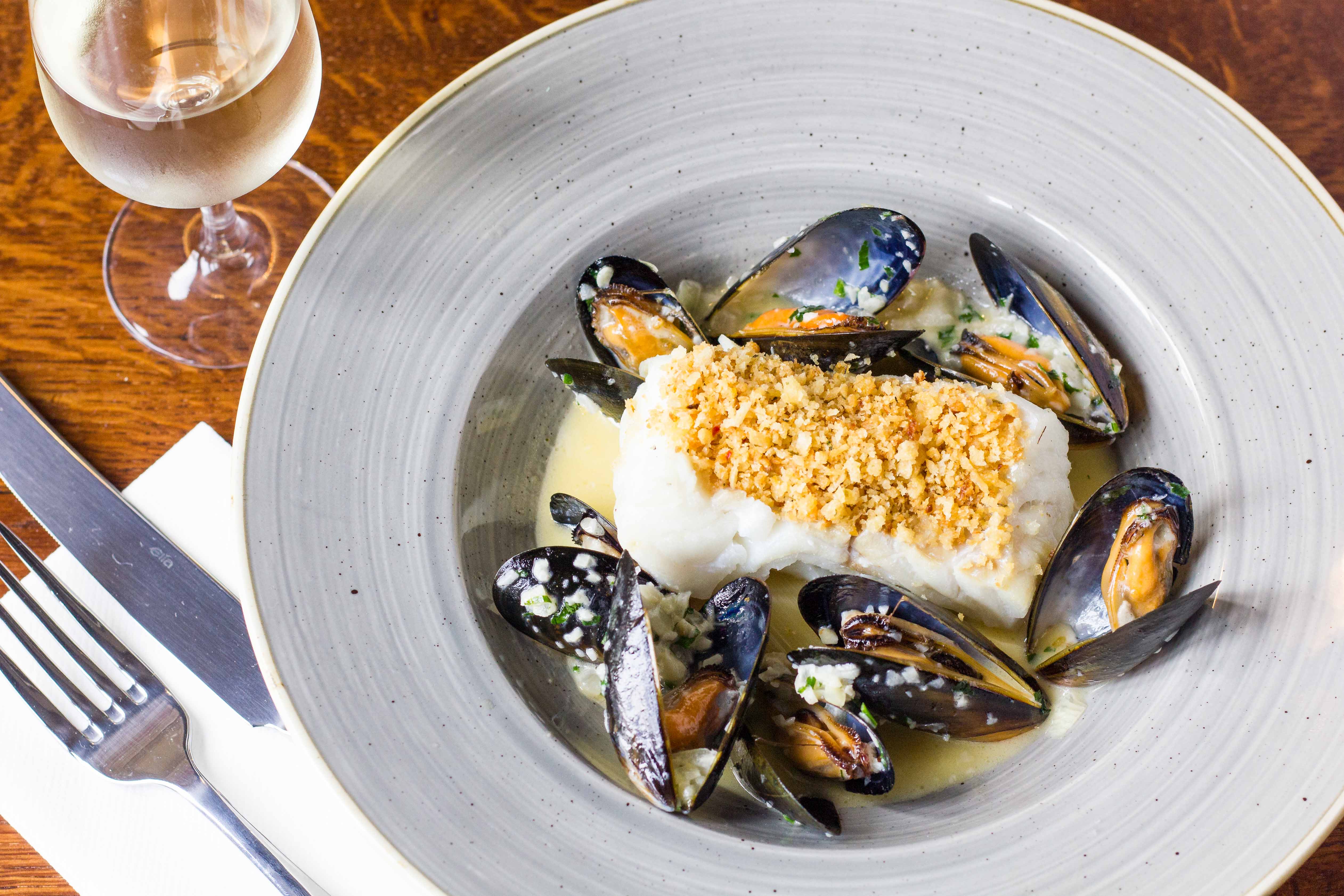 MillWorks Cambridge Pub Reviews DesignMyNight