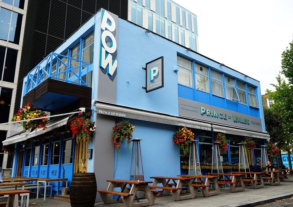 Great Restaurants Near Paddington Station Great Restaurants Near Paddington Station