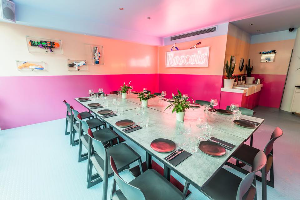 Kiki with Drag Queens American Edition! Shoreditch, London Cabaret