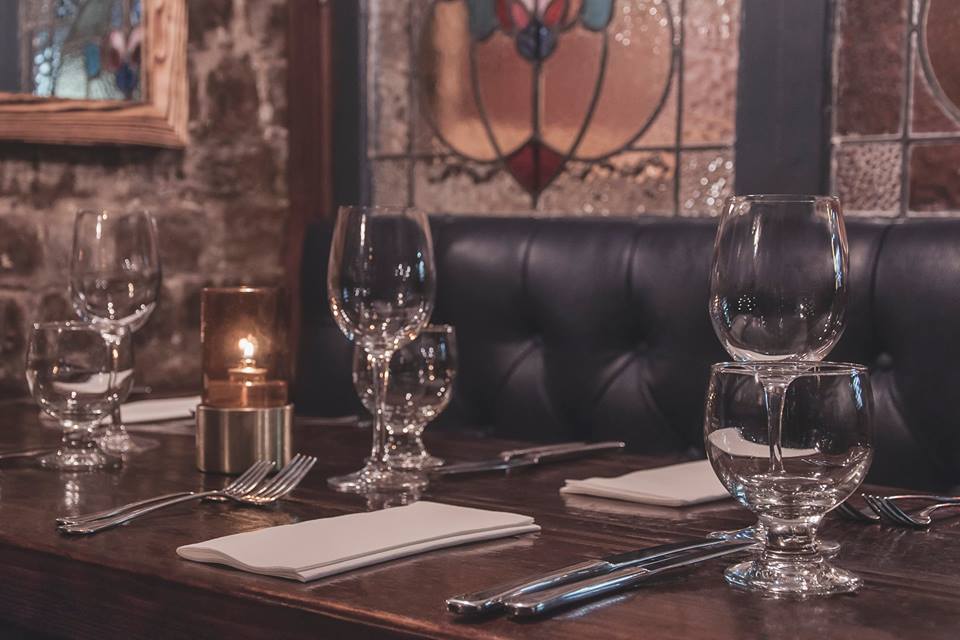 The Finnieston Argyle Street Glasgow Bar Reviews DesignMyNight