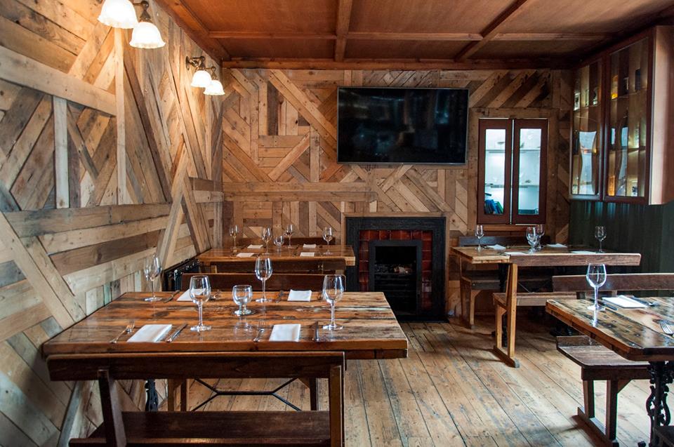 The Finnieston Argyle Street Glasgow Bar Reviews DesignMyNight