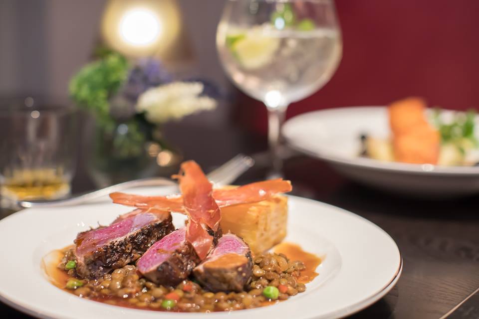 The Anchor Line City Centre Glasgow Bar Reviews DesignMyNight