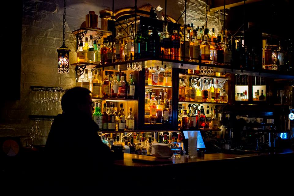 Ubiquitous Chip West End Glasgow Bar Reviews DesignMyNight