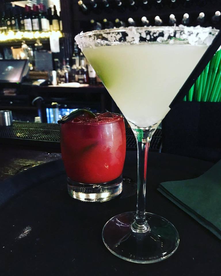 Vroni's West Nile Street Glasgow Bar Reviews DesignMyNight