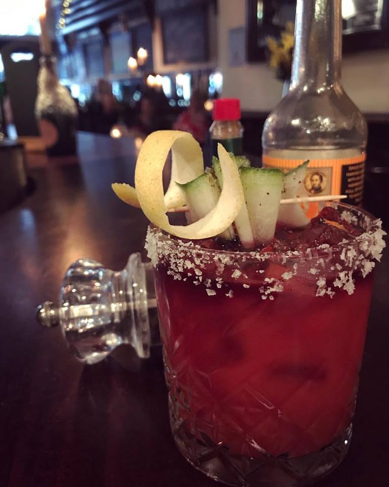 Vroni's West Nile Street Glasgow Bar Reviews DesignMyNight