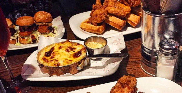 VALENTINES SPECIAL | East London, London Date Night Reviews | DesignMyNight
