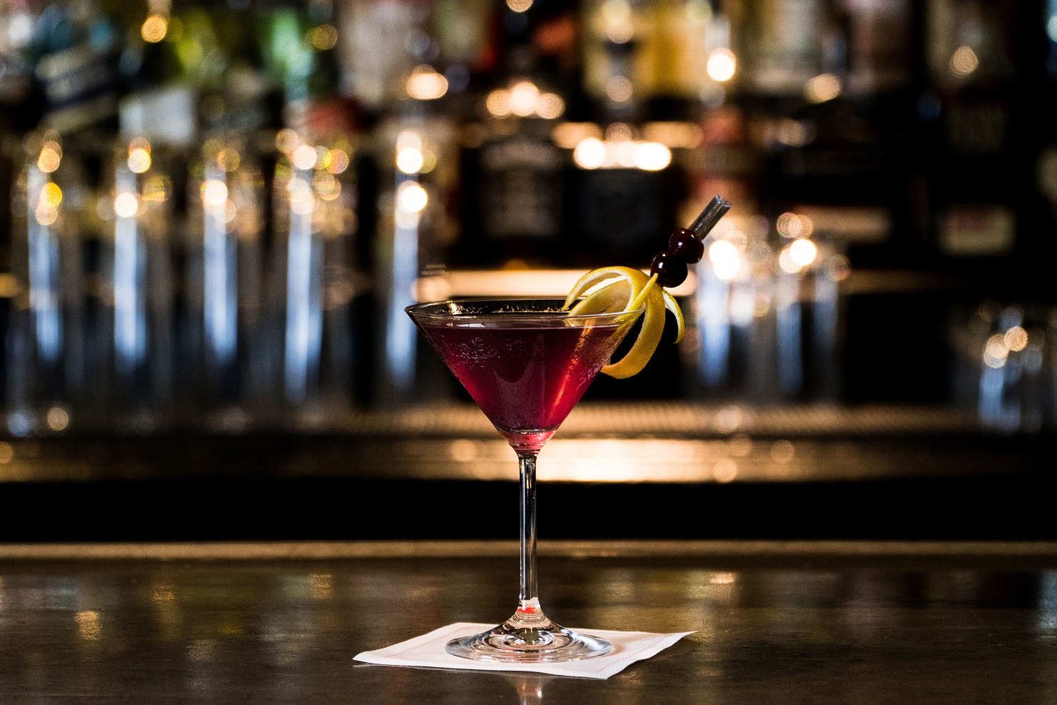 Martini Mondays London Date Night Reviews DesignMyNight