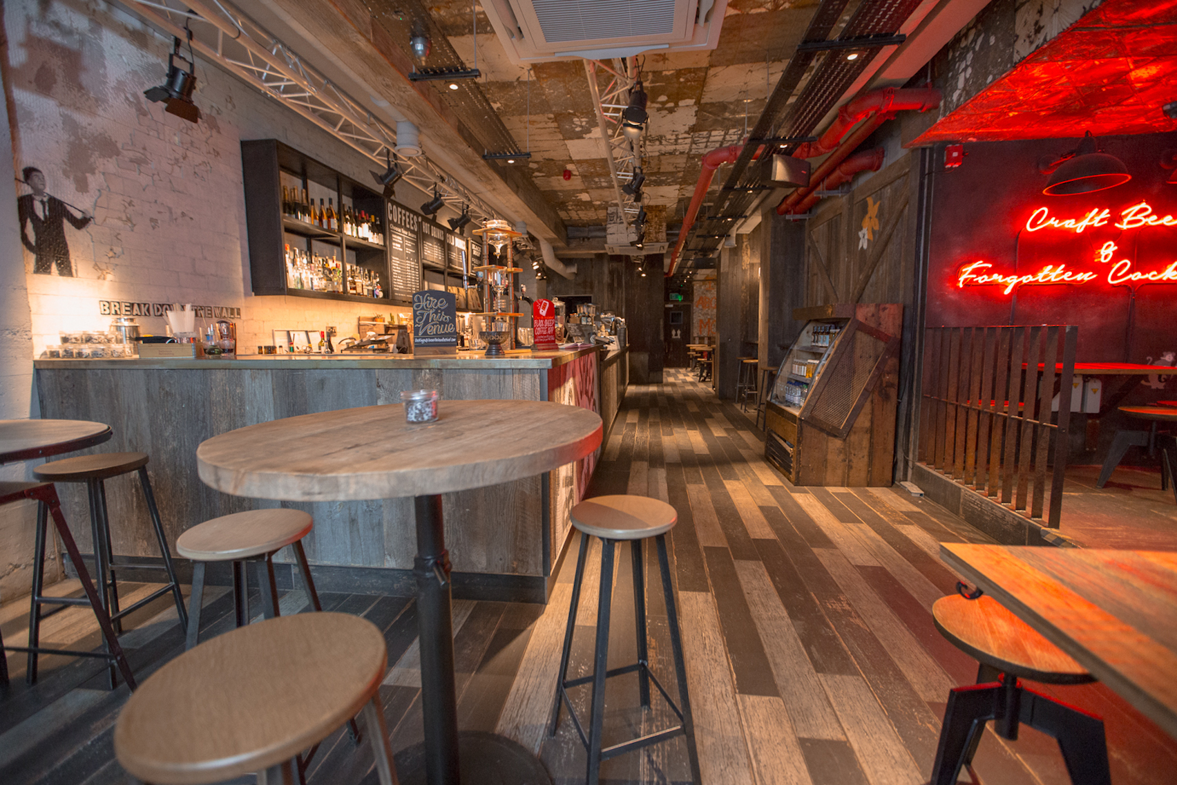 City Bars London Best In The Of Designmynight