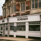 Bohemian Bar and Kitchen