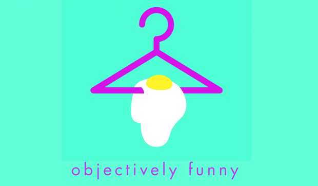 Objectively Funny