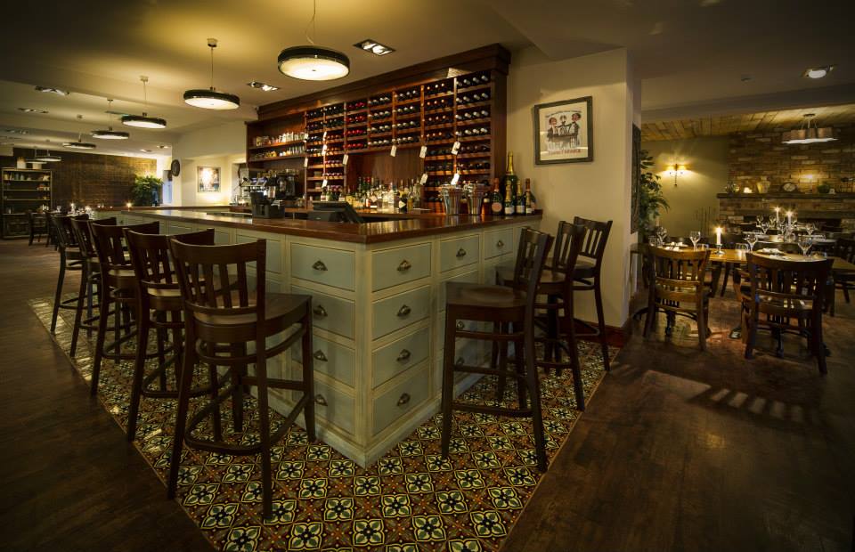 Fiesta Del Asado Edgbaston Birmingham Bar Reviews DesignMyNight