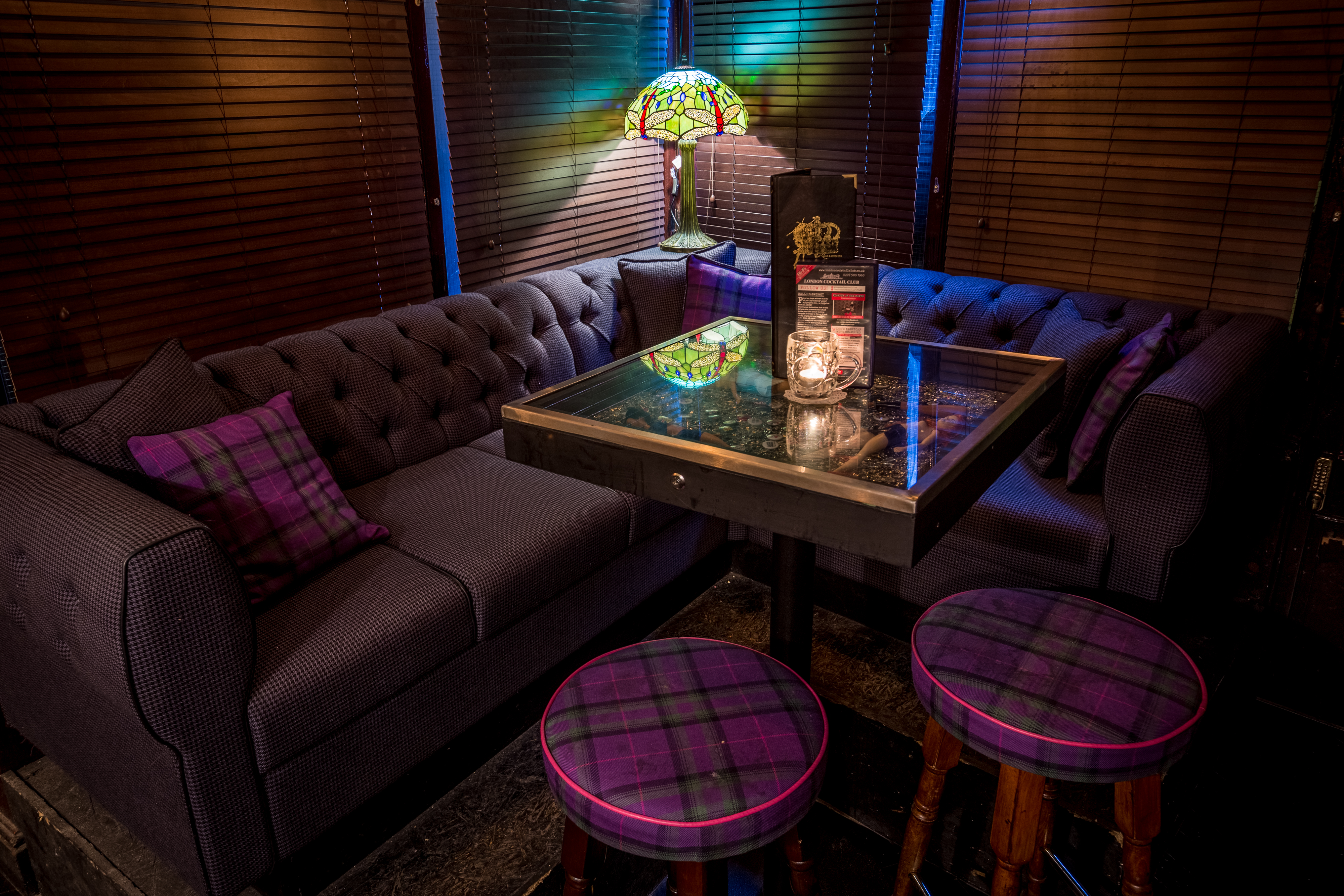 London Cocktail Club Bar Goodge Street London Reviews DesignMyNight