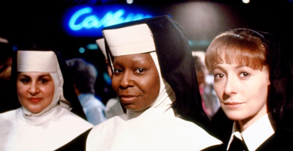 Sister Act Live Choir Birmingham Birmingham Date Night Reviews