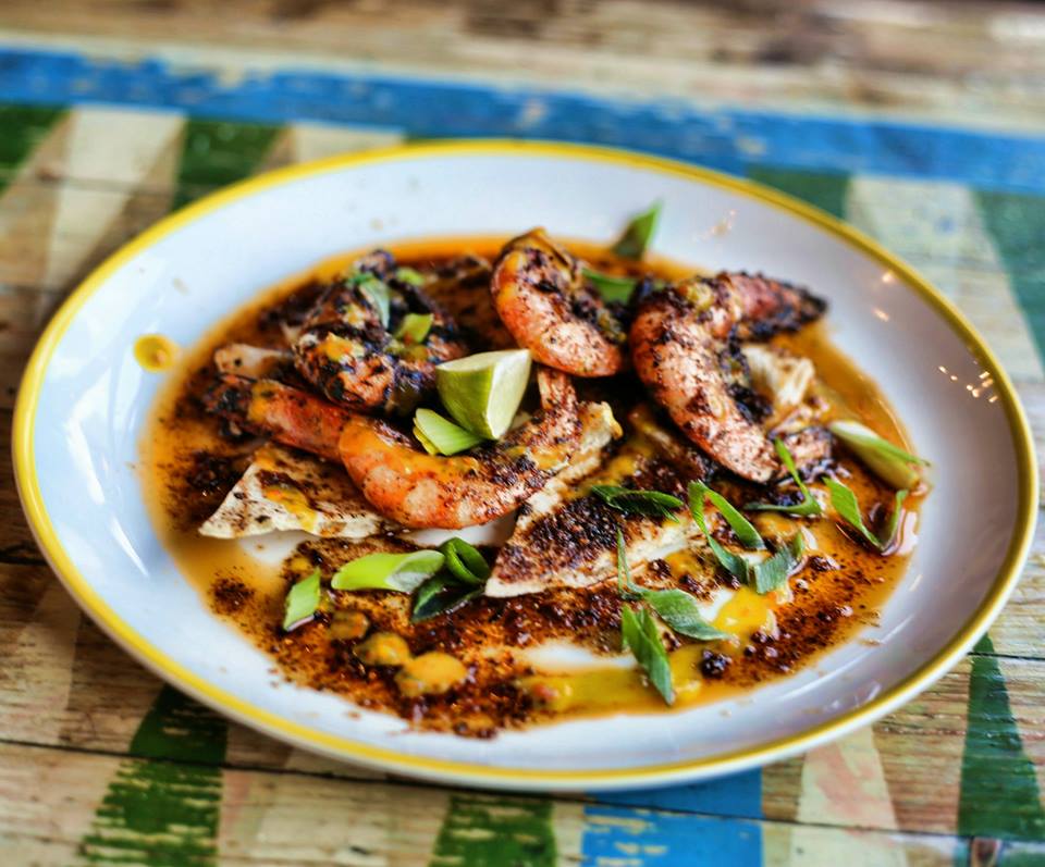 Turtle Bay City Centre | Birmingham Restaurant Bar Reviews | DesignMyNight