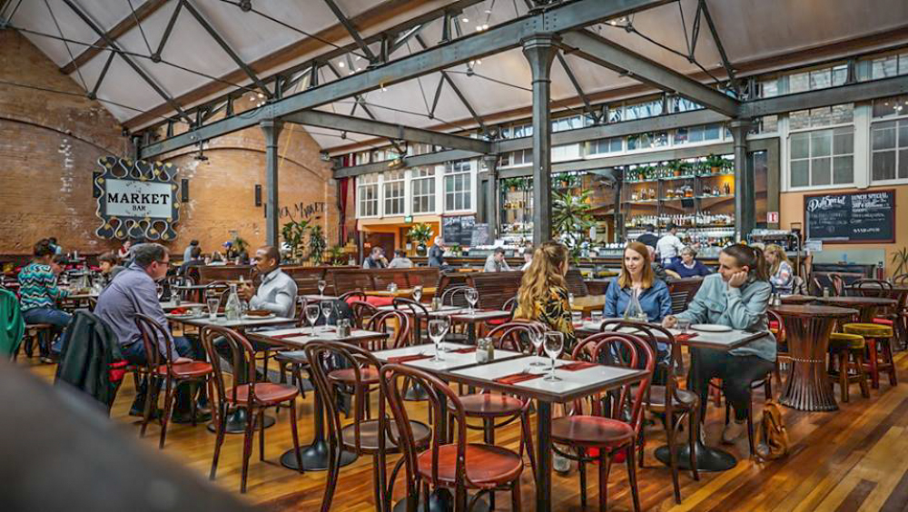 The Market Bar Dublin Bar Reviews DesignMyNight