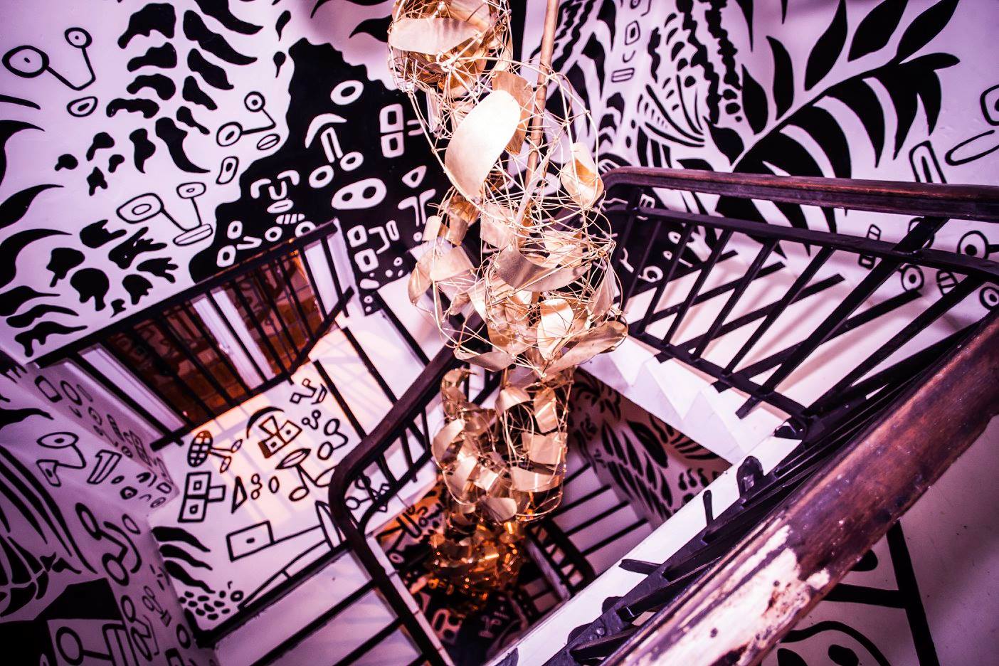 Shoreditch Platform London Private Hire Reviews DesignMyNight