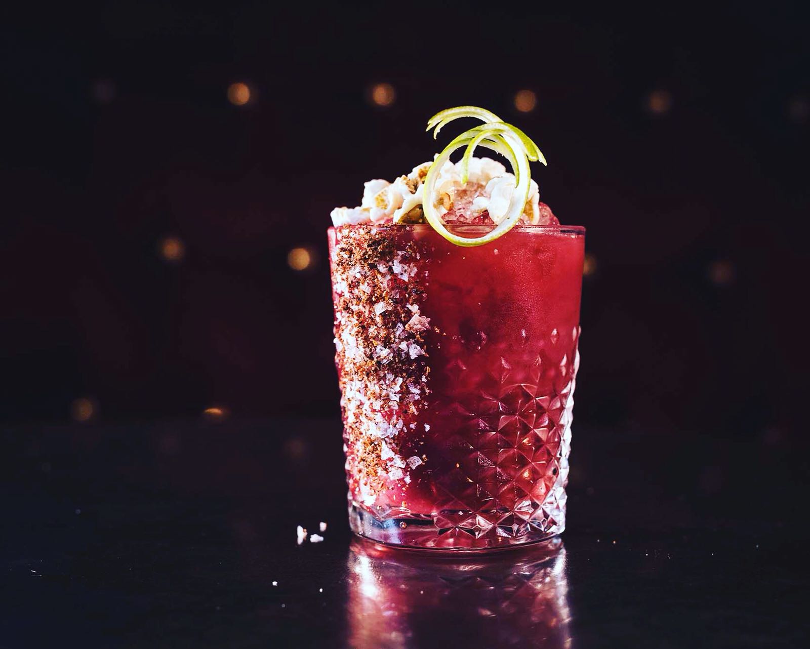 Bottomless Cocktails DJ Night East London, London Food & Drink