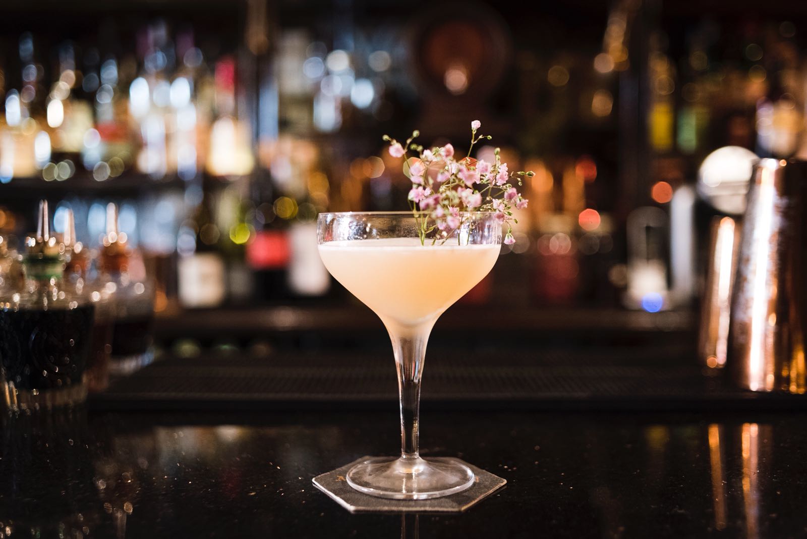 Bottomless Cocktails DJ Night East London, London Food & Drink