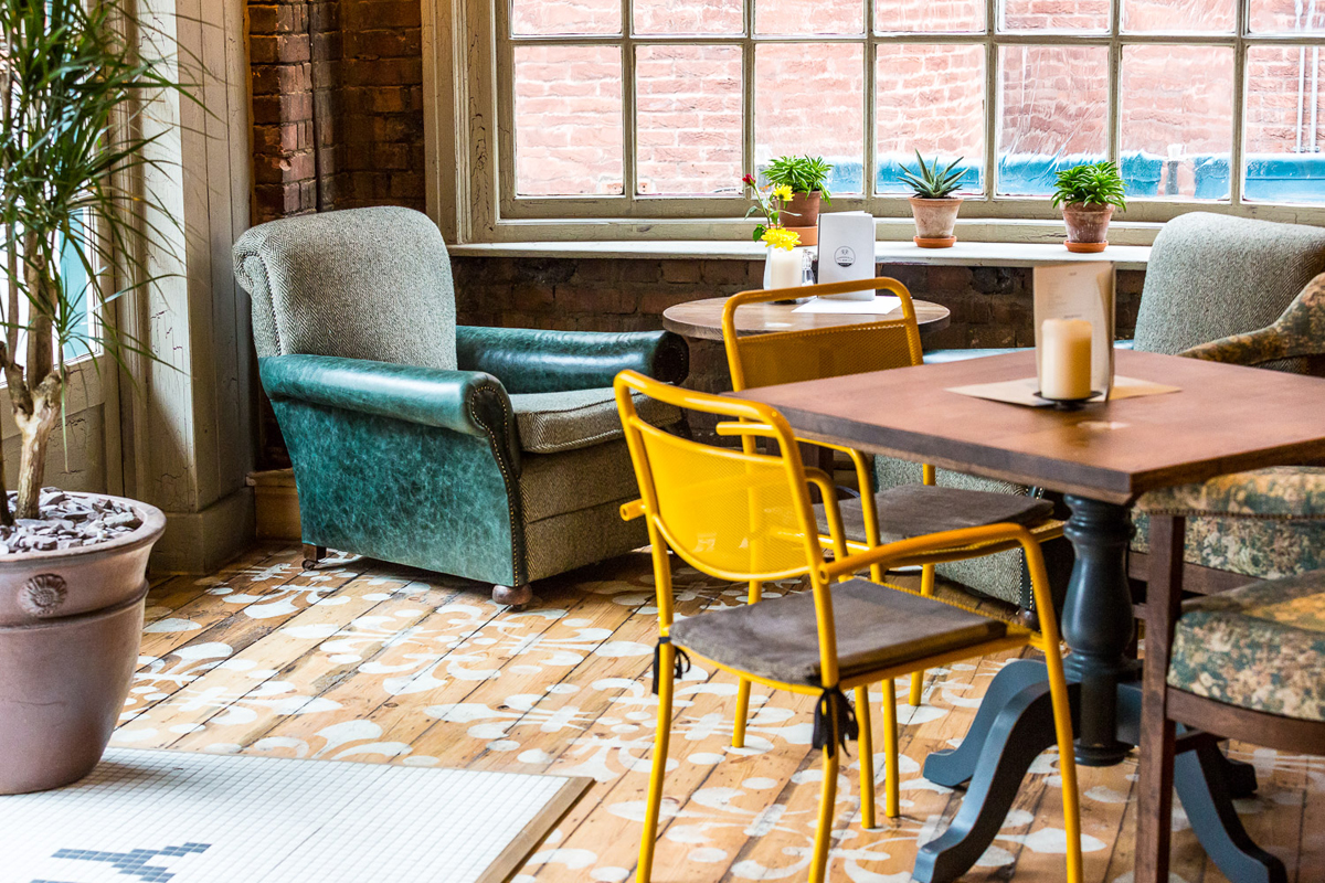 The Hammersmith Ram London Pub Reviews DesignMyNight