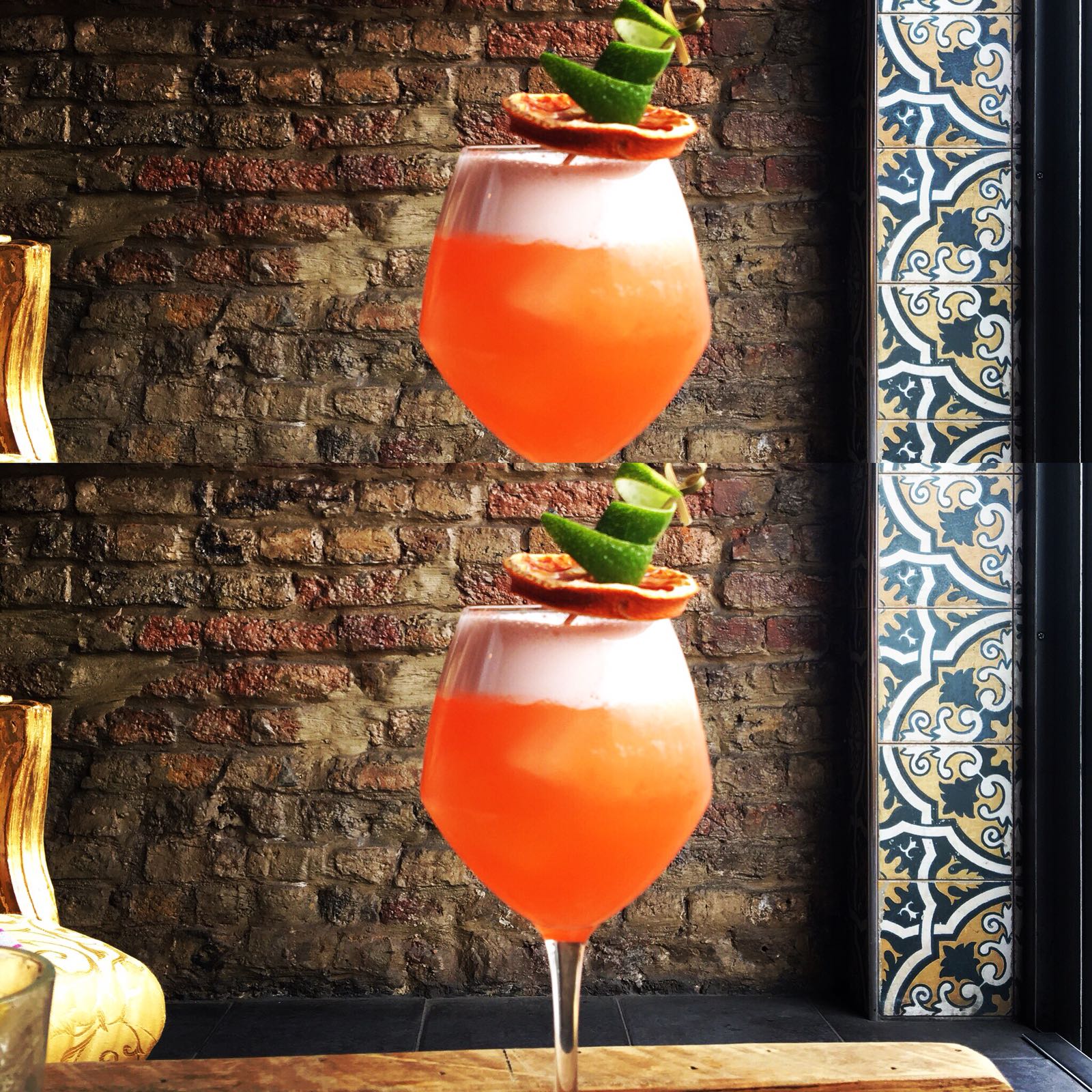 Bottomless Cocktails DJ Night East London, London Food & Drink