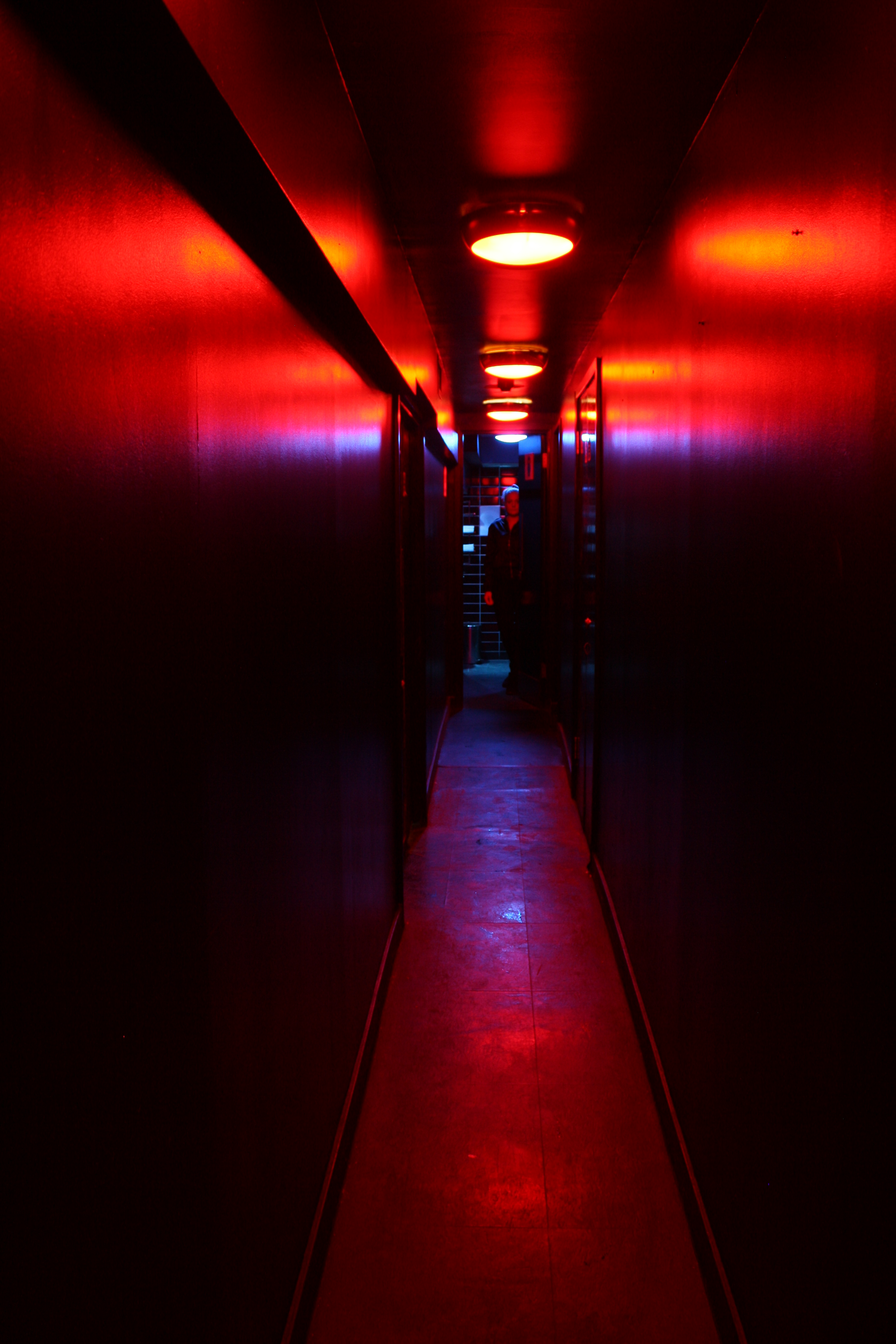 Inamo Games Room London Bar Reviews DesignMyNight