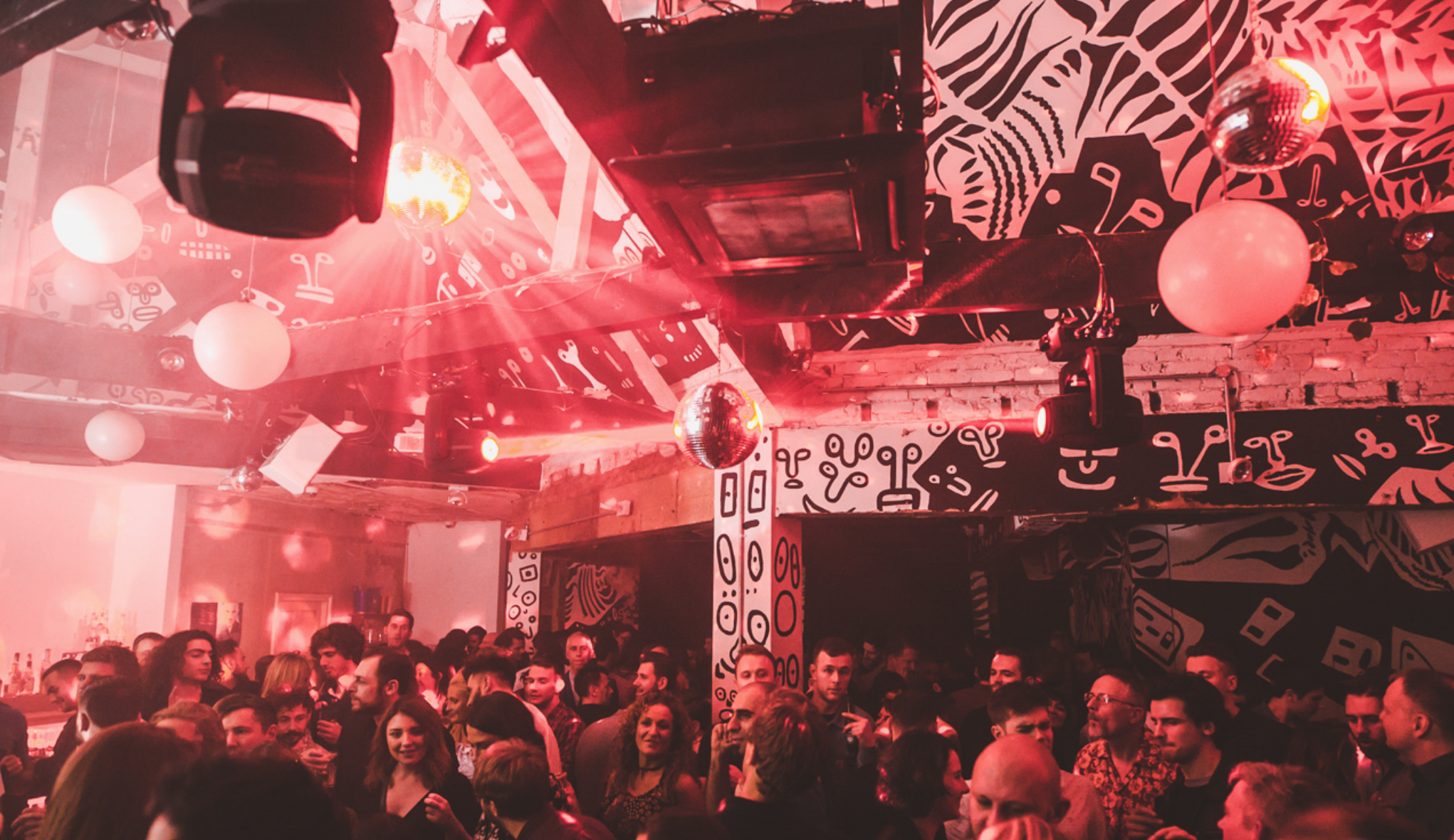 Shoreditch Platform London Private Hire Reviews DesignMyNight