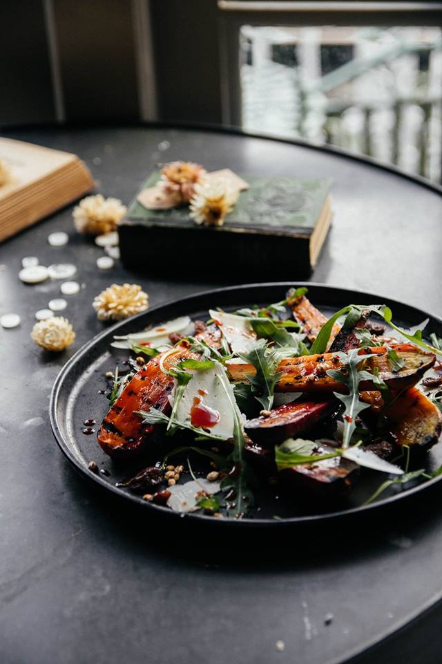 The Florist Liverpool Restaurant Reviews DesignMyNight