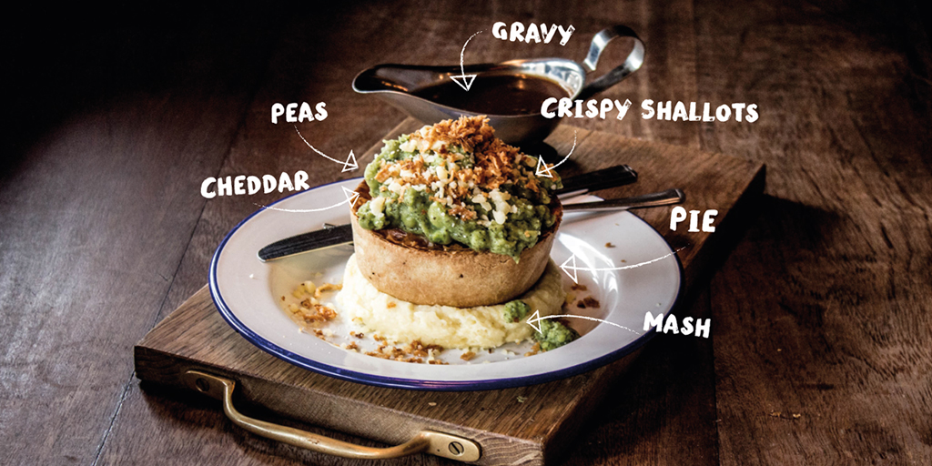 The Good Mixer Camden London Pub Reviews DesignMyNight