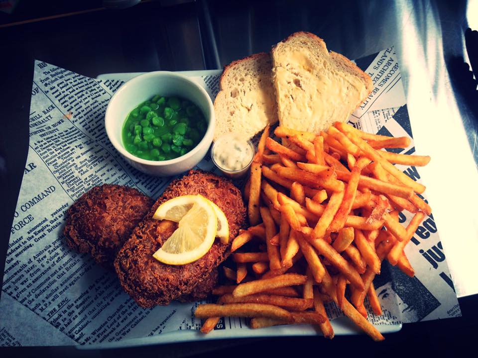 The Spread Eagle Rayleigh Essex Pub Reviews DesignMyNight