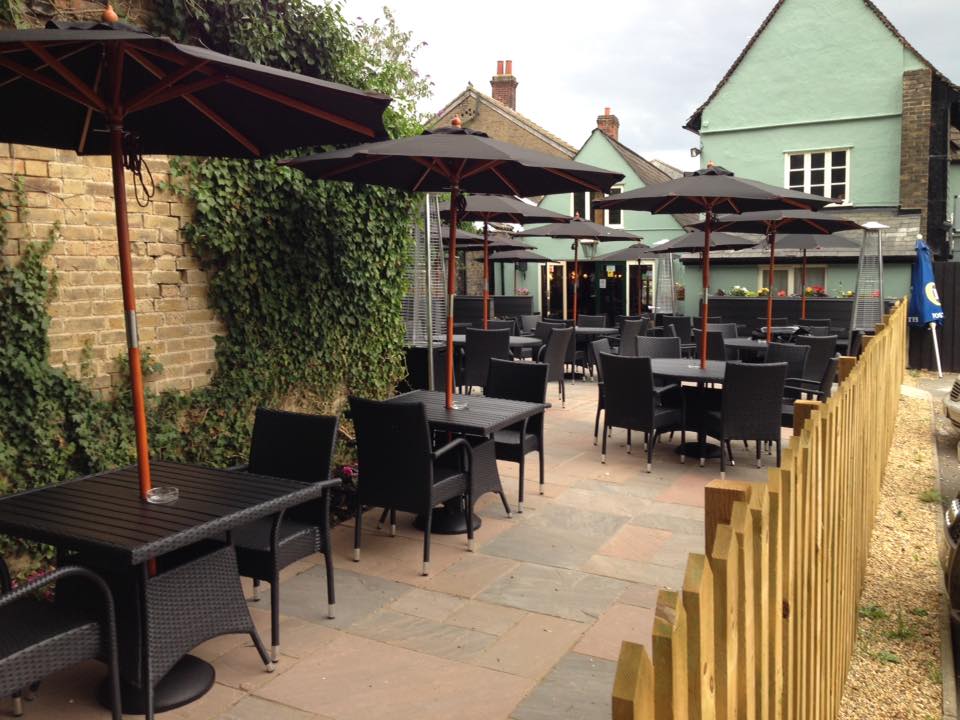 The Spread Eagle Rayleigh Essex Pub Reviews DesignMyNight