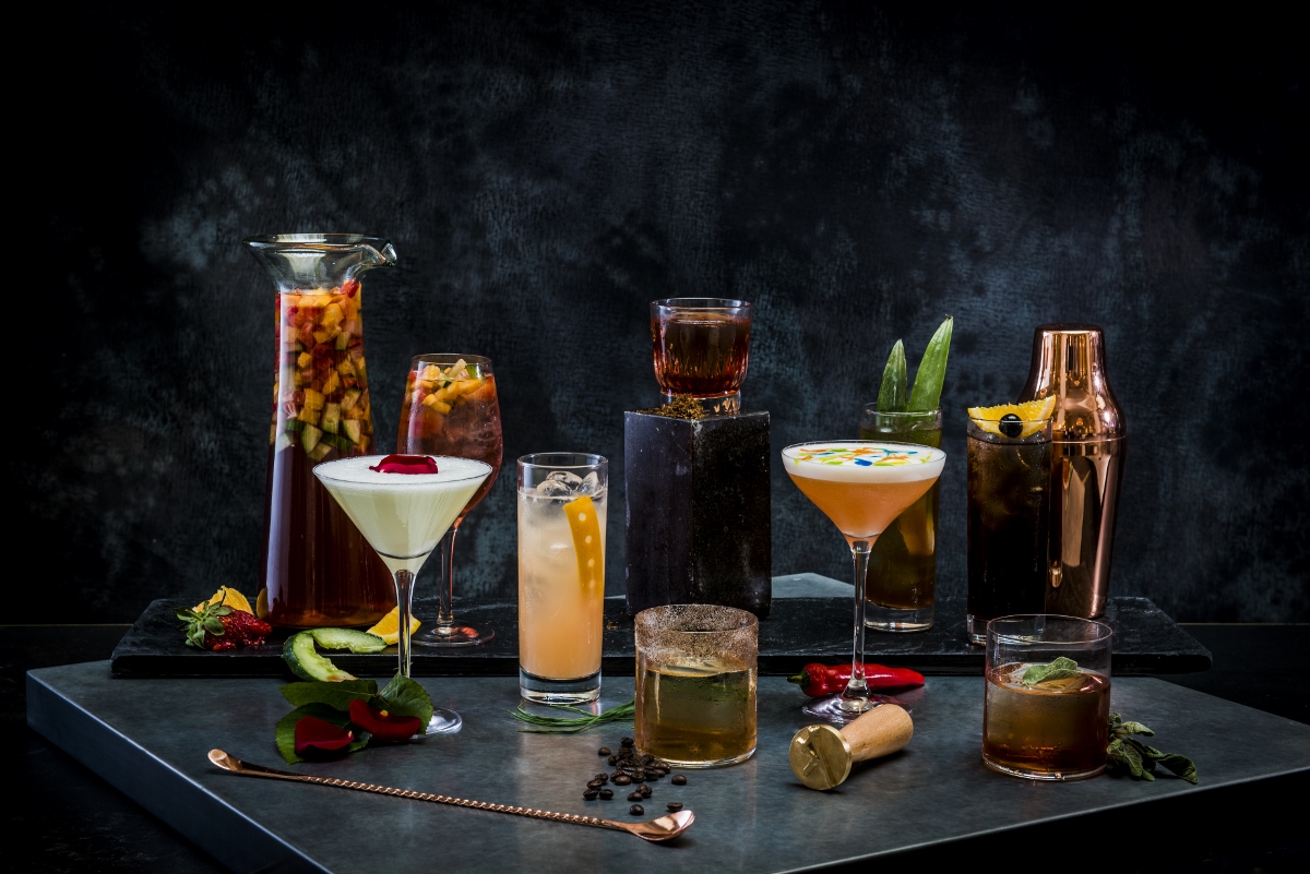 Rake’s Café Bar Liverpool Street London Bar Reviews DesignMyNight