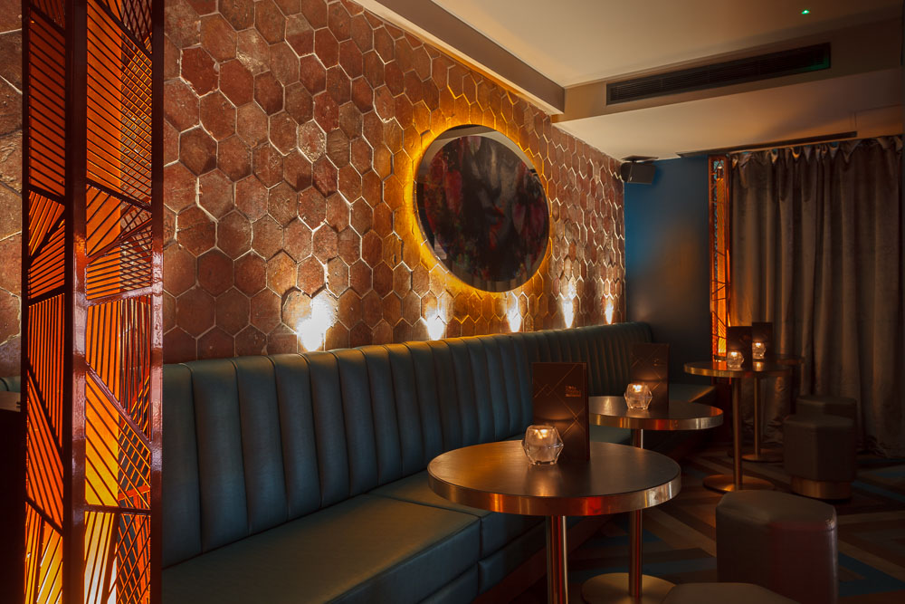 Dirty Martini Birmingham Cocktail Bar In Central Birmingham