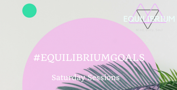 Equilibrium Goals