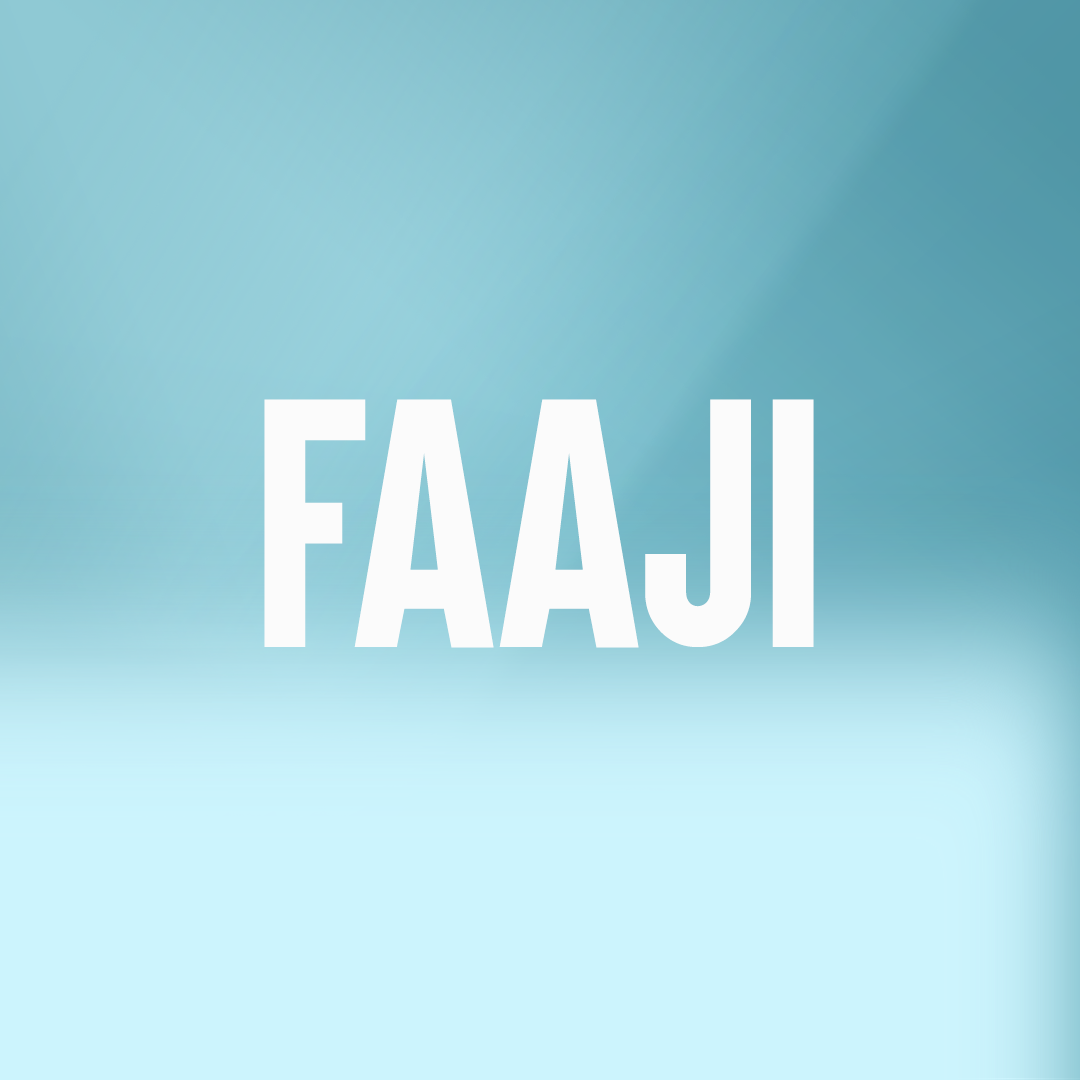 FAAJI DRESS