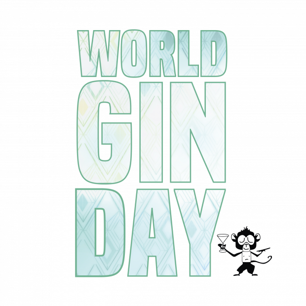 World Gin Day