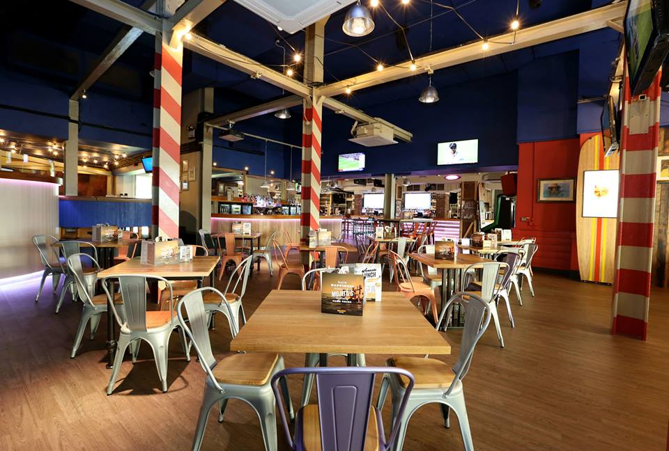 Sports Bars In Brighton Where To Watch Sports In Brighton DesignMyNight