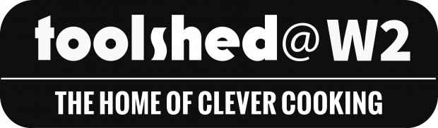 Toolshed @W2
