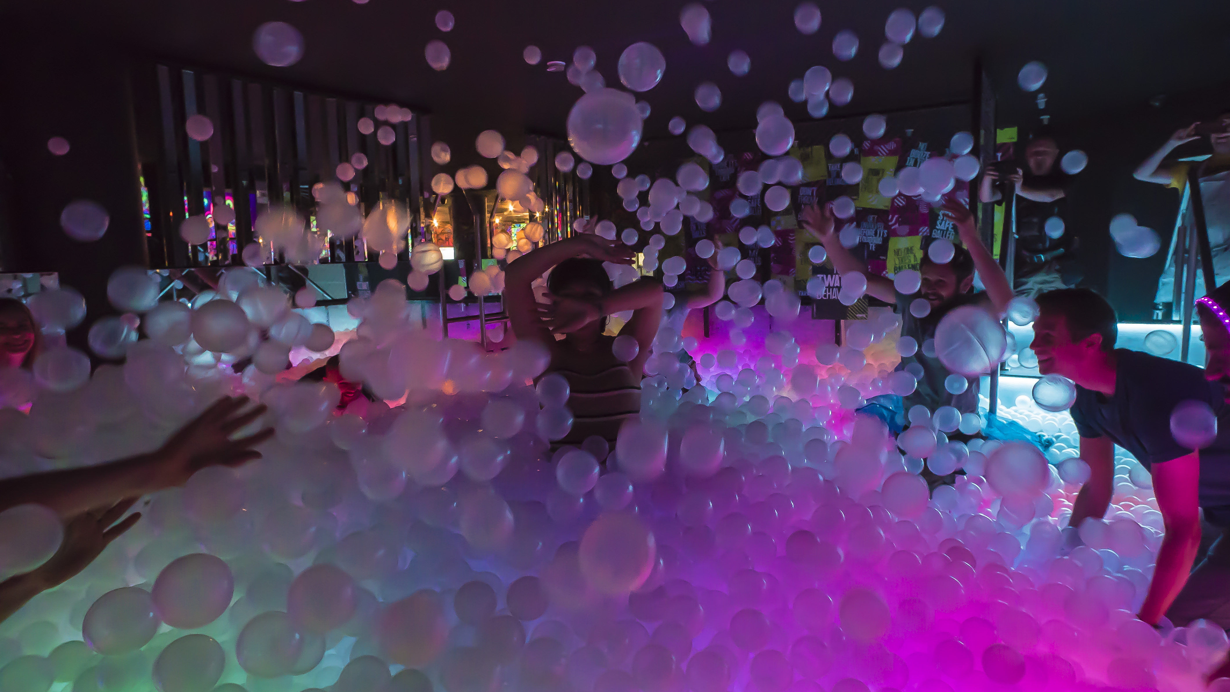 £1 TICKETS TO BALLIE BALLERSON CHAMPAGNE PARTY Shoreditch, London Fun