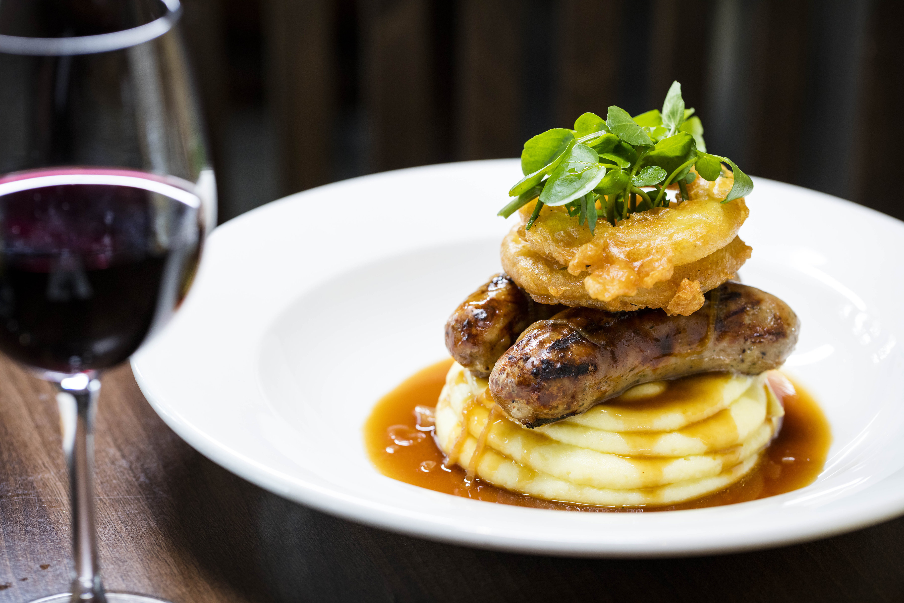 Bangers London Bar Review DesignMyNight