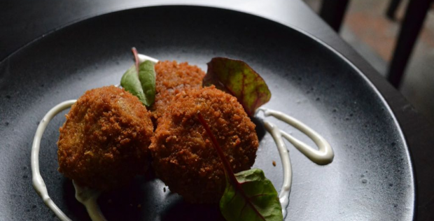 Spanish dining experience