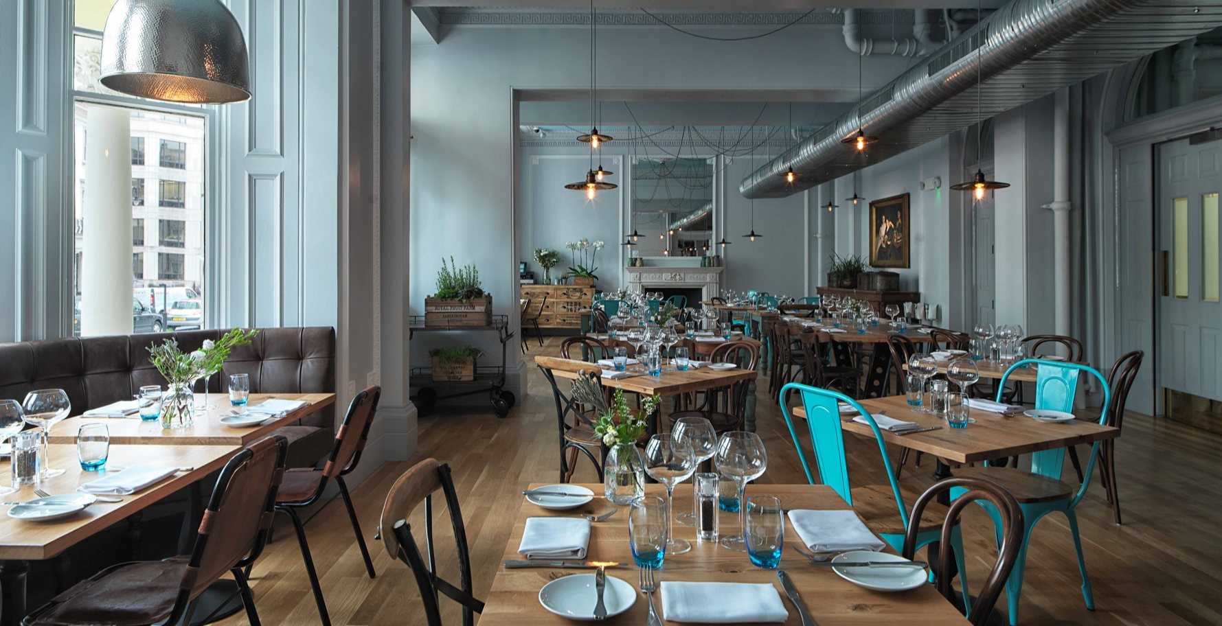 Thursday Live Jazz Nights Kensington, London Live Music Reviews