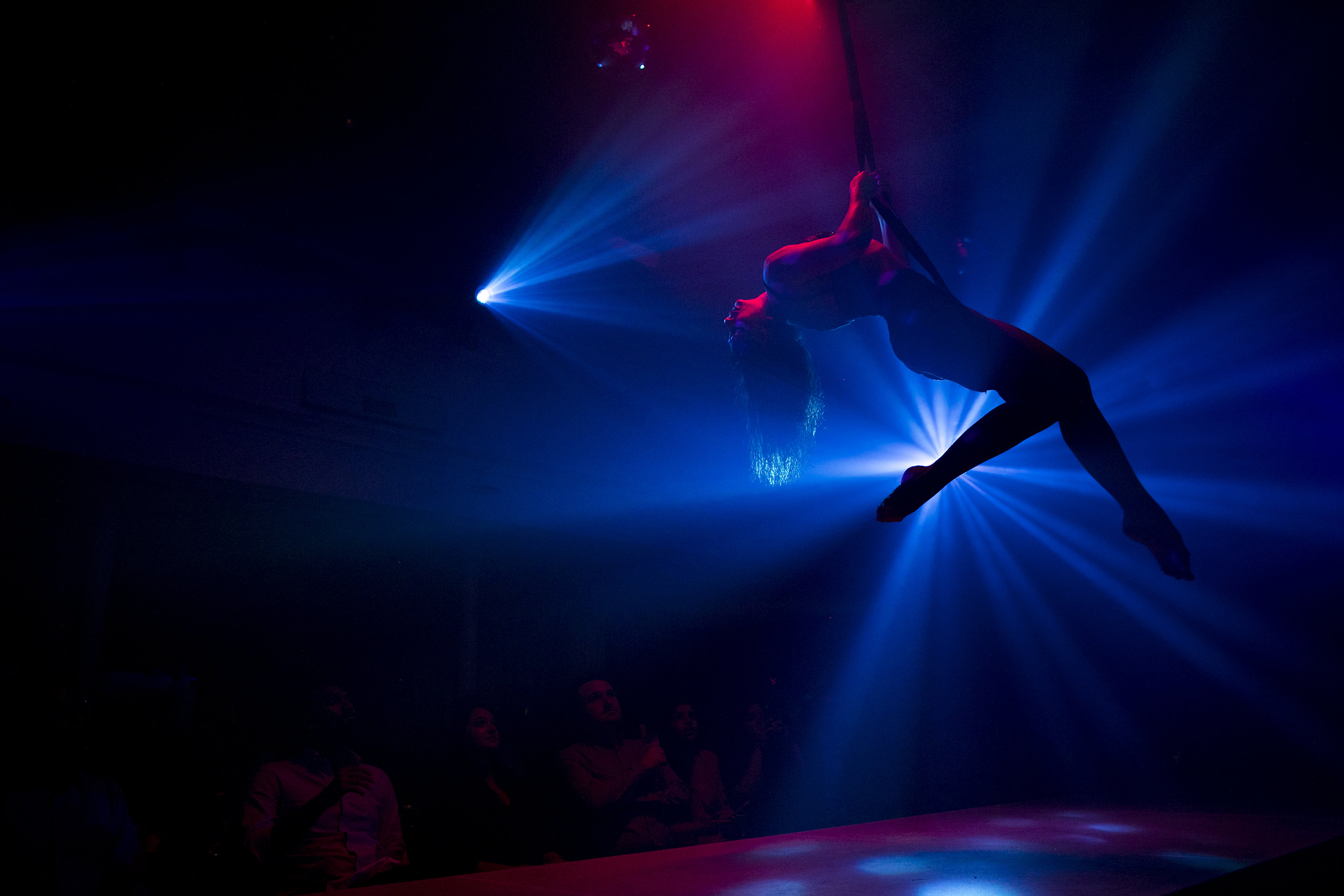 Circus Restaurant Bar Covent Garden London DesignMyNight