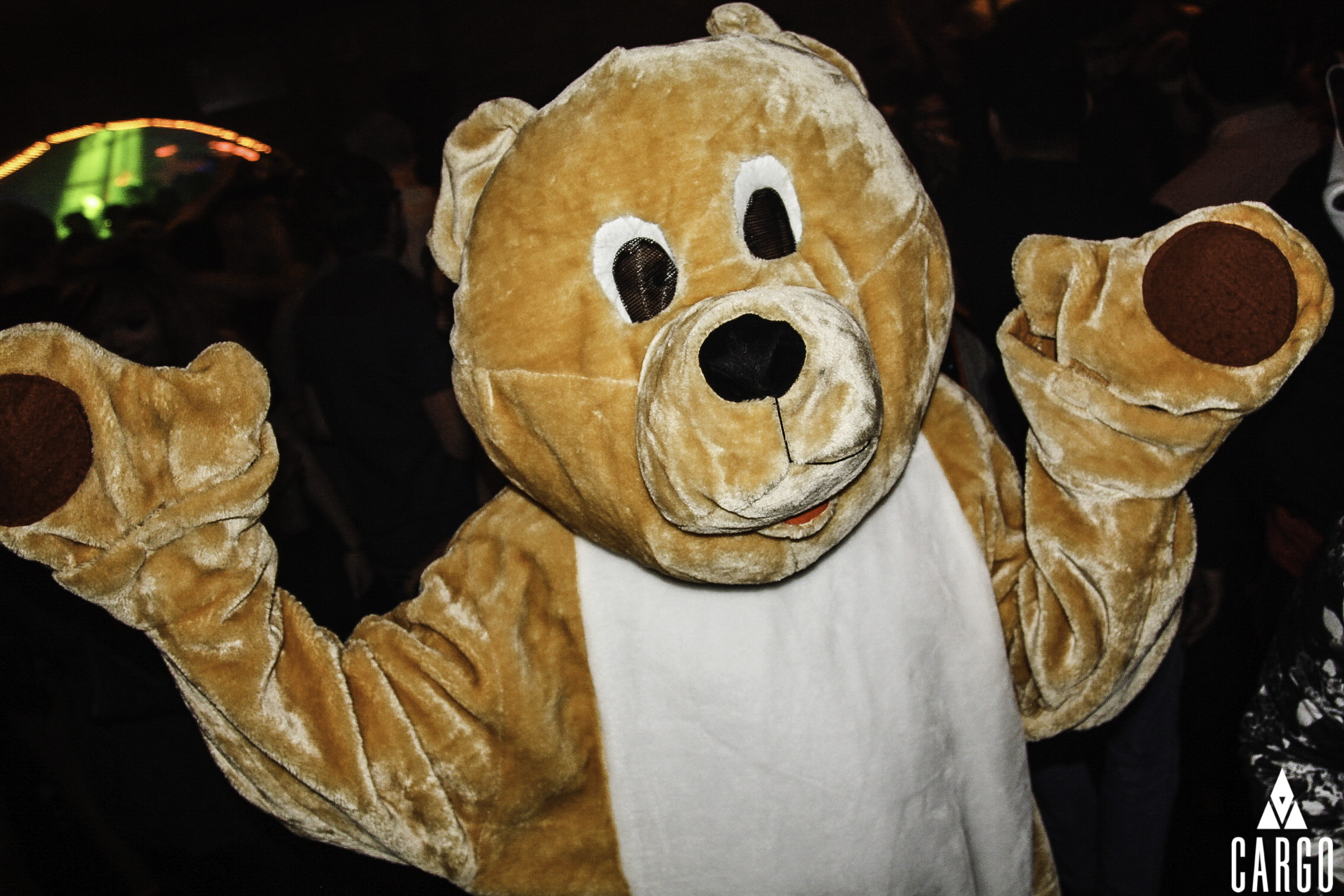 Sinful Halloween special Shoreditch, London Clubbing Reviews