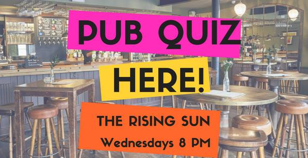 Quiz Night
