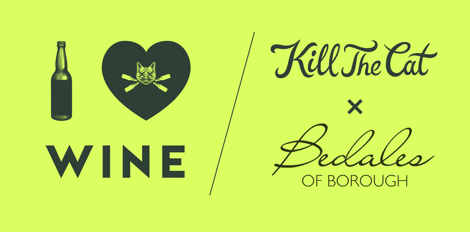 Grain vs. Grape with Kill the Cat 4 wines/ 4 beers blind test Can