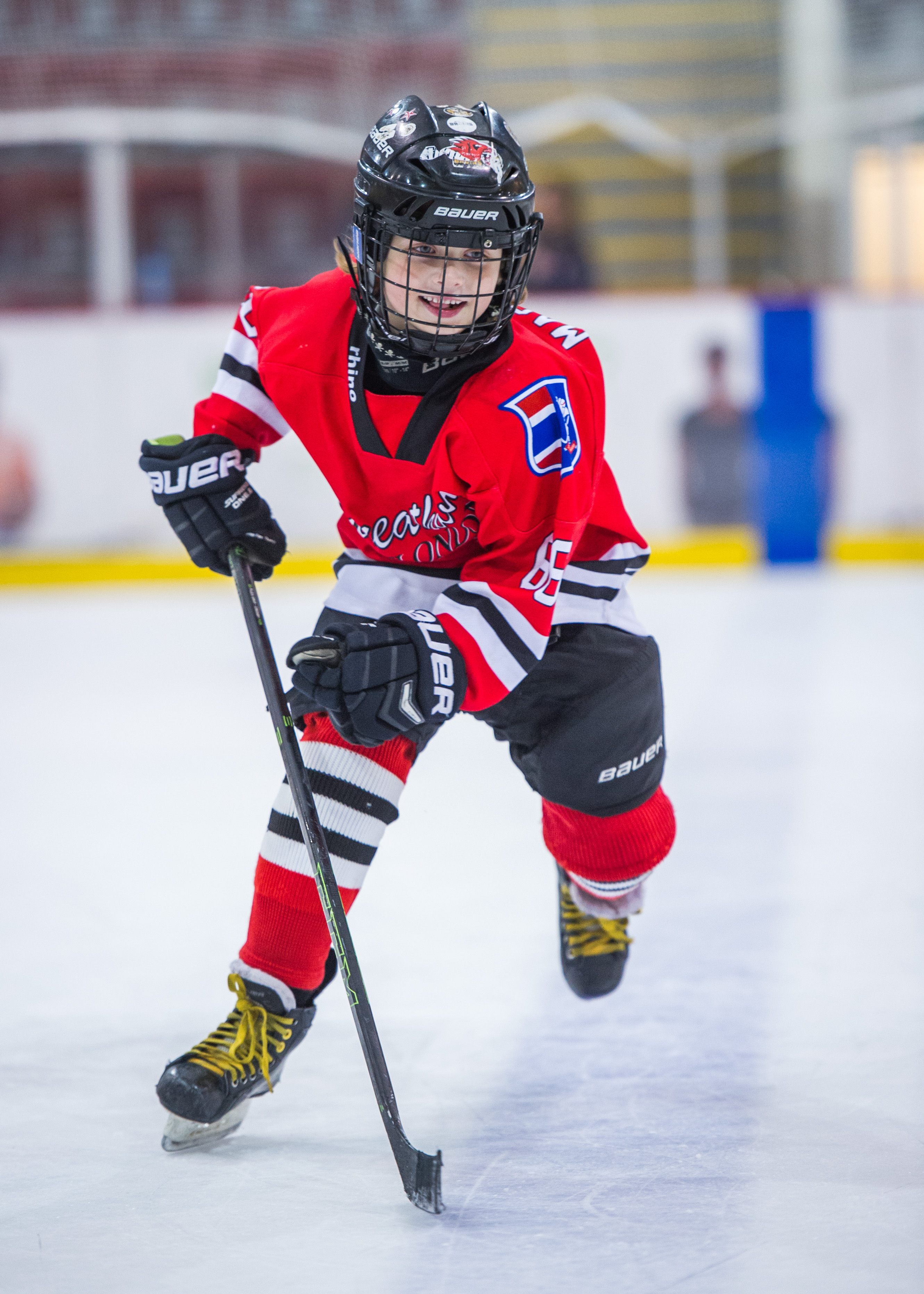 Hockey Course Sunday 800am945am Course 1, 6 weeks Notting Hill