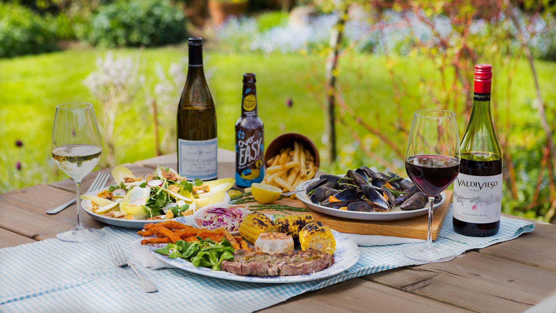 Garden House Edgbaston Birmingham Pub Reviews DesignMyNight